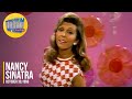 Capture de la vidéo Nancy Sinatra "Sugar Town" On The Ed Sullivan Show