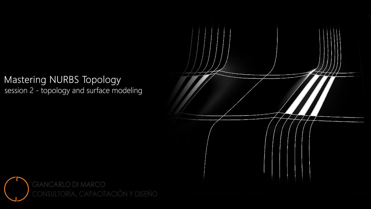 Topological Considerations in Surface Creation