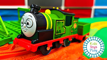 Introducing All Engines Go Whiff! Thomas and Friends Race for the Sodor Cup