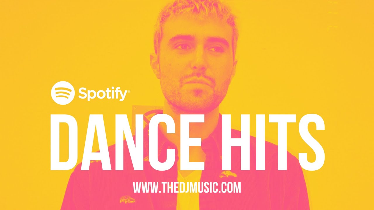Spotify Dance Hits 2022 YouTube spotify-dance-hits-2022-youtube