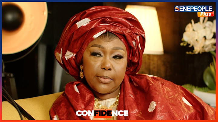 Les Confidences Émouvantes d'Aïda Patra : Parcours, Showbiz, Famille