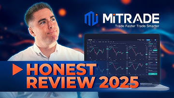 Mitrade Expert Review (2025): Pros, Cons & Must-Know Facts!