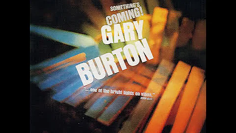 Gary Burton - 02 Melanie (HQ Audio)