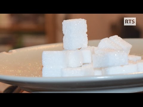 Tous les sucres sont-ils mauvais pour les dents? (58)