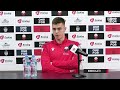 Numan Ajeti previews FC Shkëndija vs FC Rabotniçki