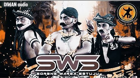 Spektakuler..!! SORENG WARGA SETUJU | SWS BANDUNGREJO LIVE MERTI DUSUN NGABLAK MAGELANG