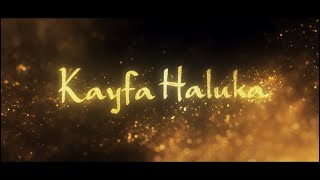 Kayfa Haluka | Official Teaser | Jannat Zubair