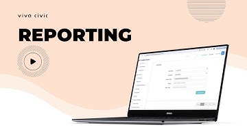 VivaCivic Reporting & Analytics | Real-Time Dashboards & Custom Reports for Local Government