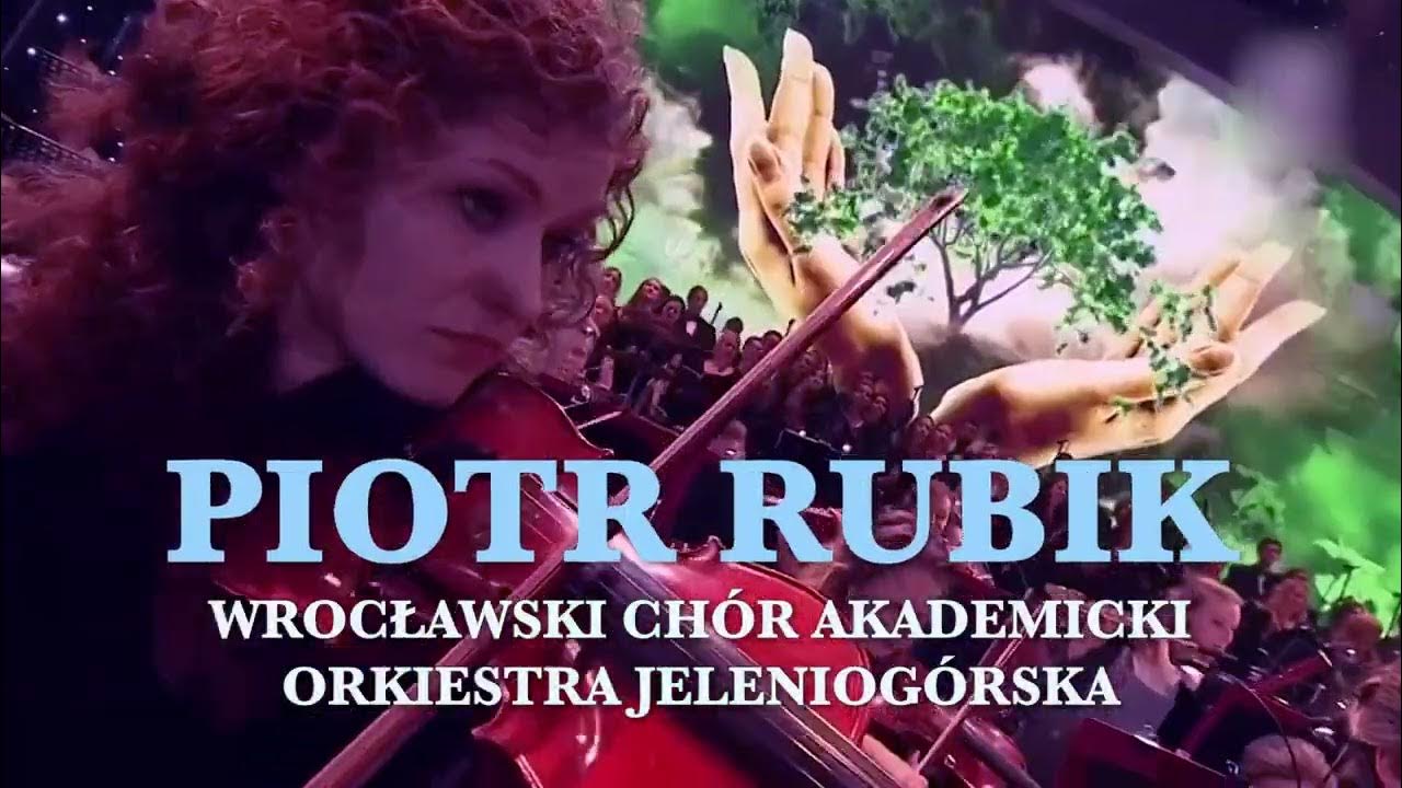 Rubik Piotr Niech Mówią że To Nie Jest Miłość Piotr Rubik ''Niech mówią, że to nie jest miłość | Lapkričio 18 d