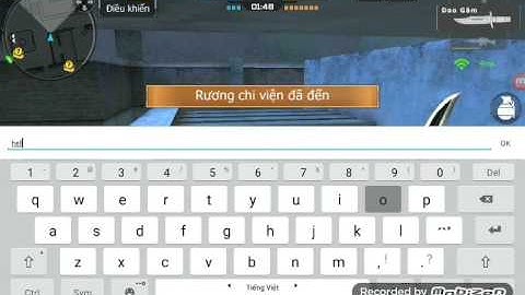 Những góc bug ở máp biệt thự