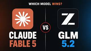 Claude Fable 5 vs GLM 5.2: The 11x Price Trap