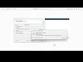 Excel to SQL Server Import Failed? | SQL Import Export Wizard Fix | In English