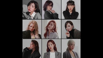 How Would SNSD OT9 Sing: I Can