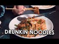 Thai Food Reno Style! | Culture is Food | Episode 014 | Moo Dang