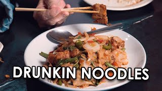Thai Food Reno Style! | Culture is Food | Episode 014 | Moo Dang