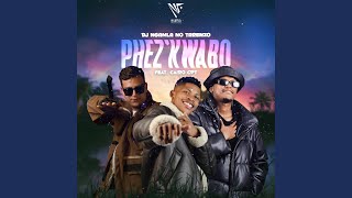 Phez'kwabo (feat. Cairo CPT)