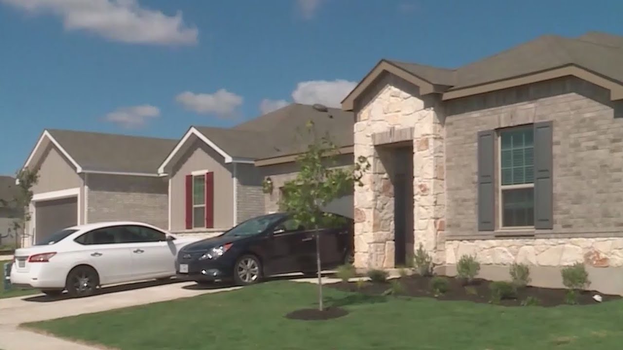 Economist says tech layoffs continue to weigh on Austin housing