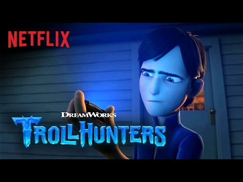 trollhunters-|-clip:-jim-becomes-the-trollhunter-|-netflix-futures