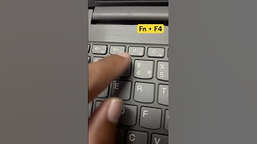 Lenovo Ideapad 81HN Series Laptop Mic Audio Input Not Working Problem#macnitesh#keyboardtricks#2025