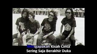 JIWA JIWA LUKA (SUFFERCATION) - KARAOKE MINUS