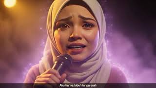 Aku Makhluk Mati – nimojaNA-AI Projek (Official Music Video)