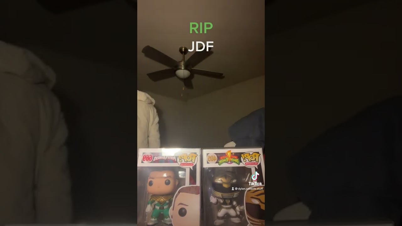 Rip JDF