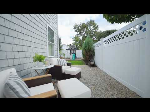 34 Orchard Road, Milford, CT home video tour