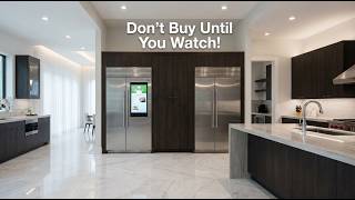 Best AI Smart Fridges 2026 | The 5 Refrigerators You Should Actually Consider Buying