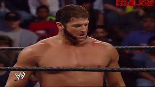 Al Snow, Maven, & Rikishi vs. Rico & Billy & Chuck | May 9, 2002 Smackdown