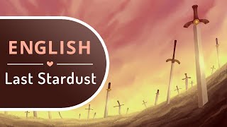 Video-Miniaturansicht von „Last Stardust (English) - Piano ver. | Cover by BriCie ft. @AnimeMidi“