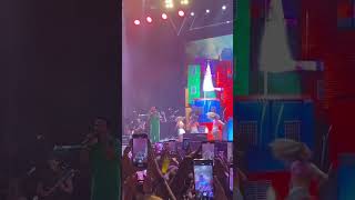 Despacito - Luis Fonsi en concierto [Puro Latino El Puerto 2023]