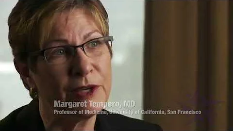 Margaret Tempero, MD:  A Pancreatic Cancer Expert and Longtime Supporter