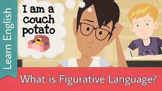 What is Figurative Language? | Types of Figurative Language