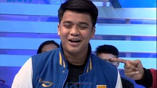 Download lagu Bang Billy Ketemu Mantan Amira Part 1 - dahSyat 28 Oktober 2014