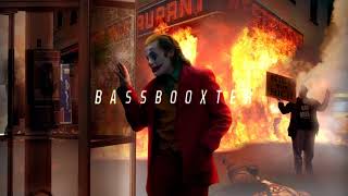 Physika - My Shadows [Bass Boosted]