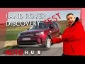 Land Rover Discovery 2017 // Test // Fahrbericht