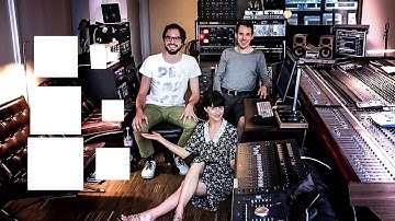 Pro Tools Automation Tutorial on a Song by Song Basis