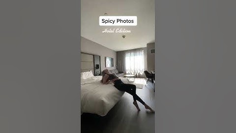 Posing tip for your next boudoir shoot