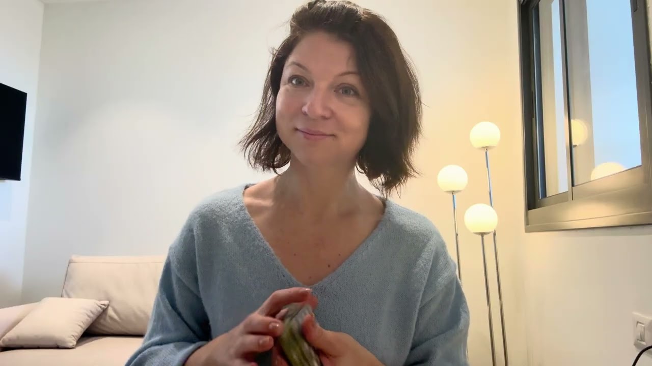 ЧТО ОН ТЕБЕ СЕГОДНЯ ХОЧЕТ СКАЗАТЬ ⁉️