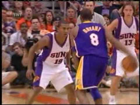 Upper Deck Raja Bell Vs Kobe Bryant, 028800243330