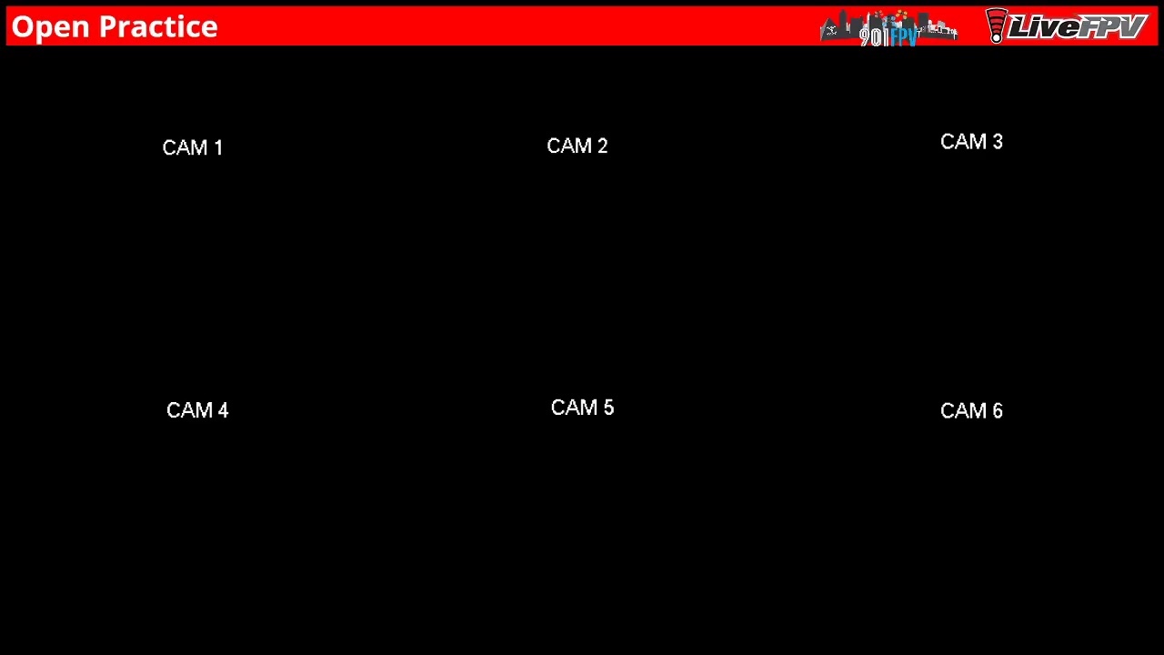 901FPV Hosts WKDR 2020 MultiGp Global Qualifier