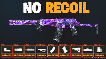 NEW and *INSANE* AS VAL CLASS in BLACK OPS 6! (BEST AS VAL CLASS SETUP) - BO6