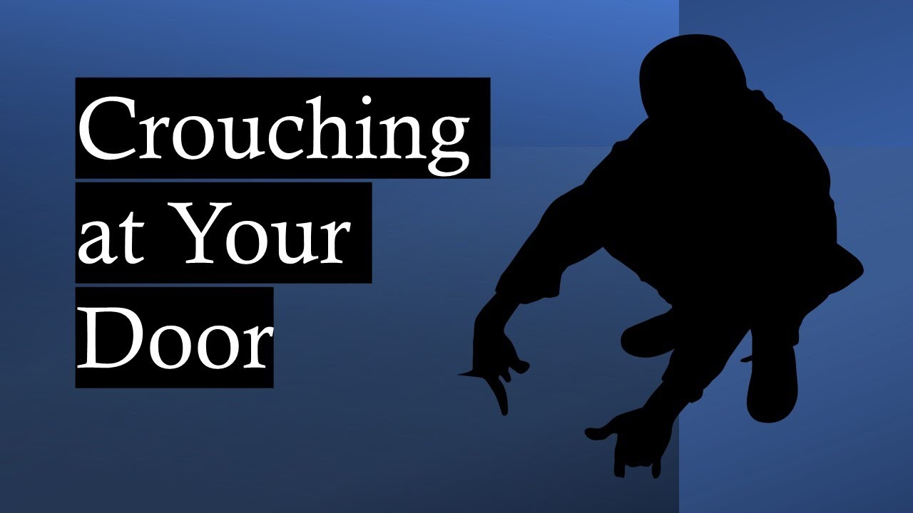 Grace Chat 89 Crouching at Your Door YouTube