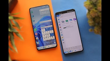 Computer launcher 2 – Convert any Smartphone into Windows PC