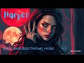 Harper. Explosive Electronic Music 7YTB