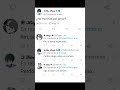 Tweets de Blue Lock | Parte 45 | "Join me (In Death)" | #tweets#bluelock#rinitoshi#isagiyoichi#anime