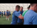 Behind the Bears: Episode Three - Highs and Lows