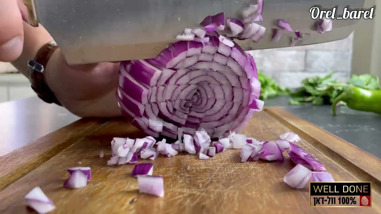 סיגר דגים מאת וול -דאן ואוראל בראל