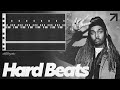 How To Make HARD Beats