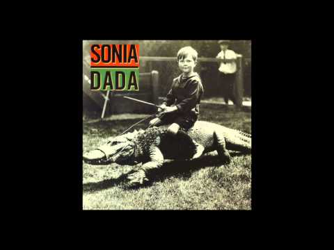 Sonia Dada- Sonia Dada- New York City